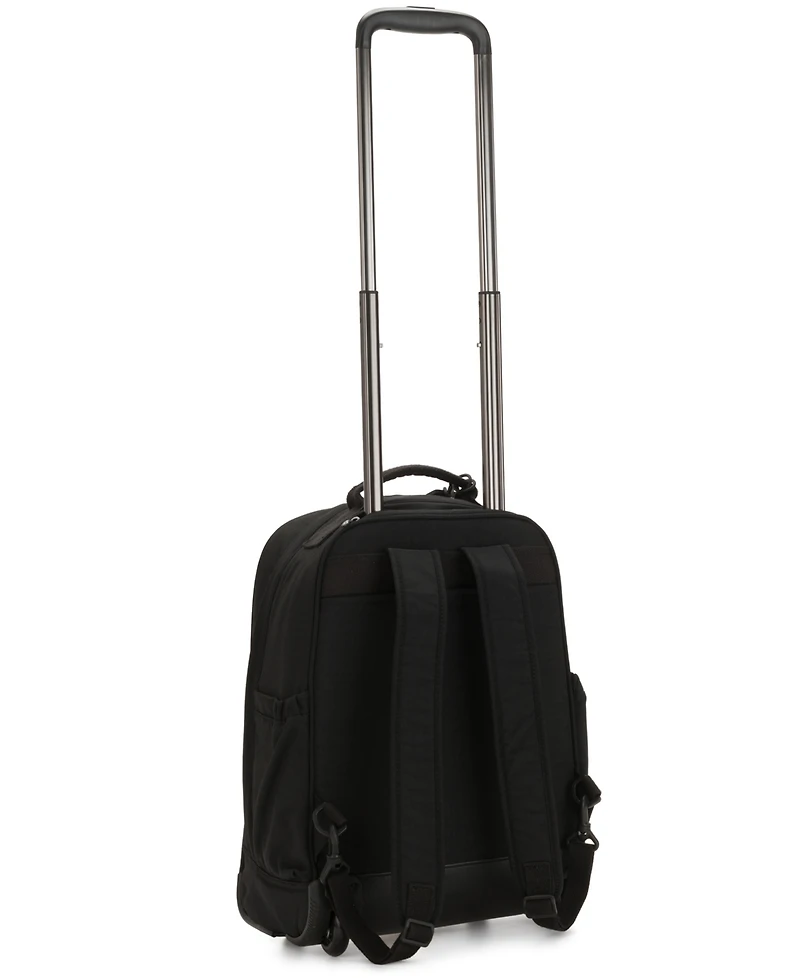 Kipling Gaze Rolling Backpack