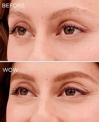 Benefit Cosmetics Mini Gimme Brow+ Volumizing Fiber Eyebrow Pencil