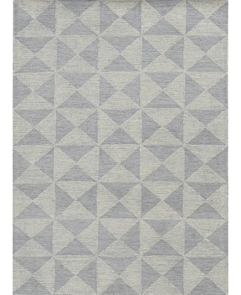 Kas Hudson 6'6" x 9'6" Area Rug