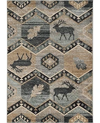 Kas Chester 5637 7'10" x 9'10" Area Rug