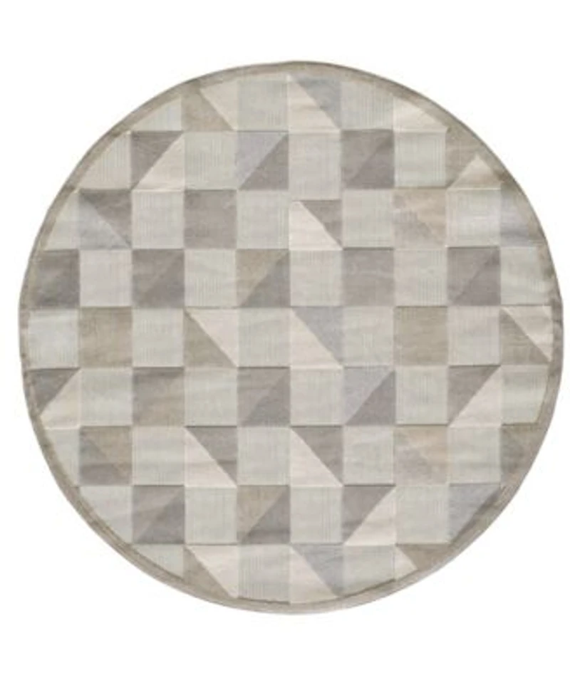 Kas Calla Outdoor Area Rug