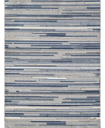 Kas Calla 7'10" x 9'10" Outdoor Area Rug