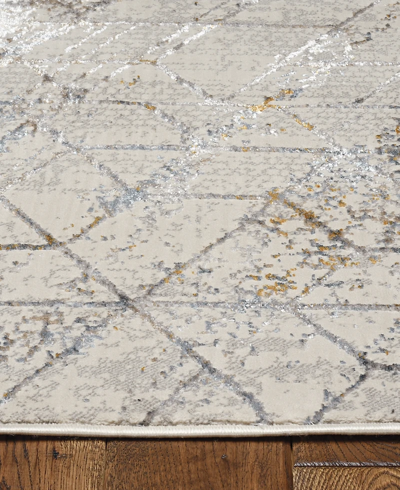 Kas Inspire 7503 7'10" x 10'10" Area Rug