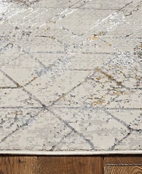 Kas Inspire 7503 7'10" x 10'10" Area Rug