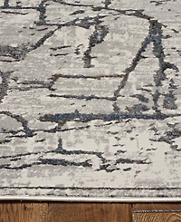 Kas Inspire 7506 2'2" x 6'11" Runner Area Rug