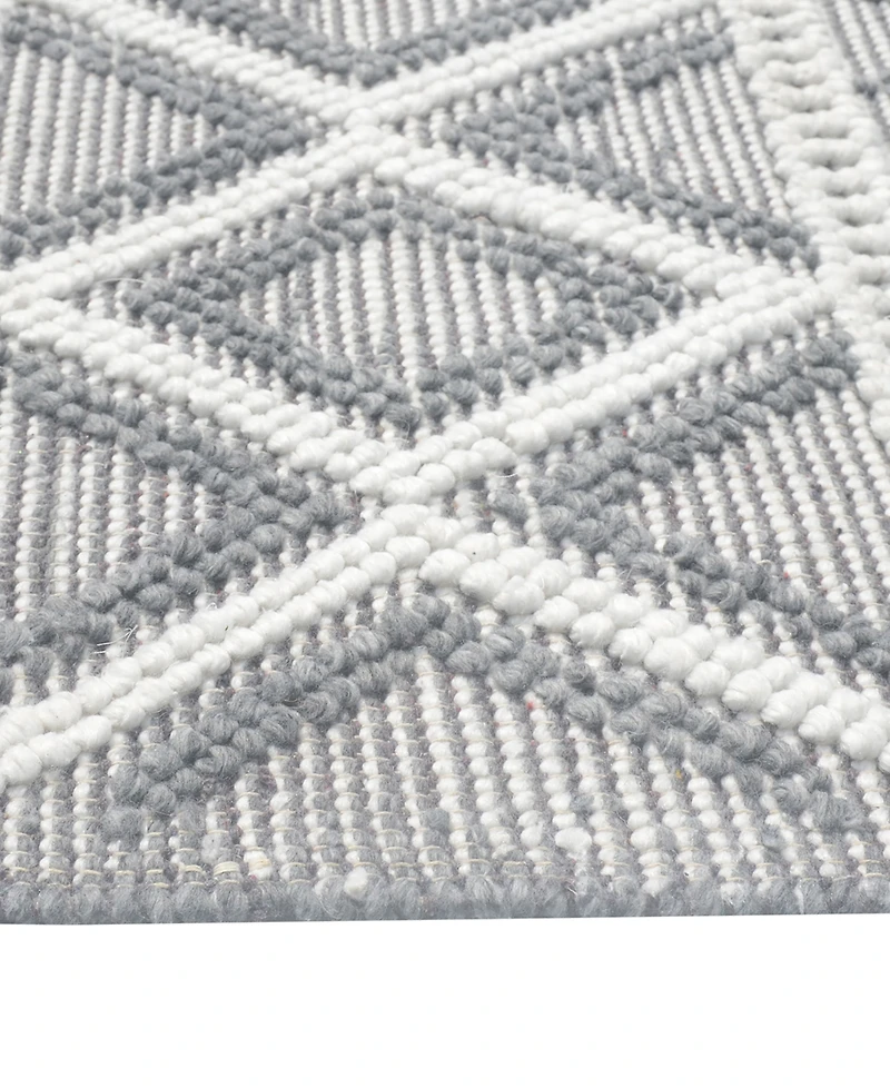 Kas Chloe 7725 6' x 9' Area Rug