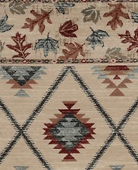 Kas Chester 5632 5'3" x 7'7" Area Rug