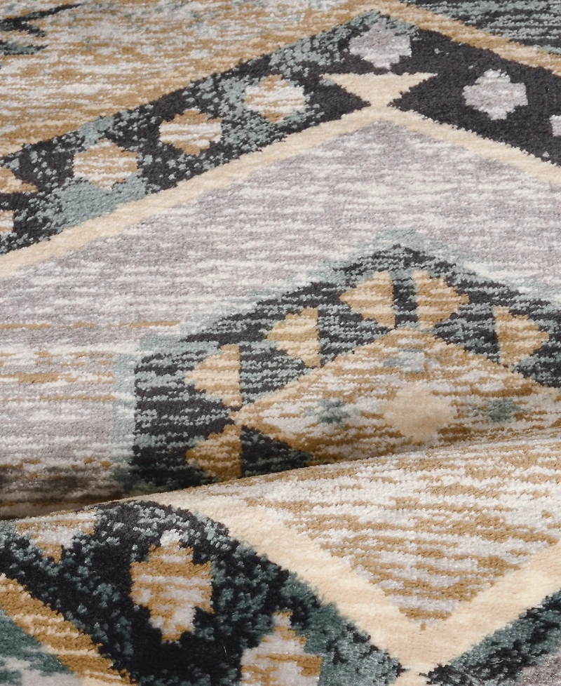 Kas Chester 5637 3'3" x 5'3" Area Rug