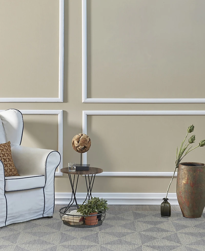 Kas Hudson 5' x 7' Area Rug