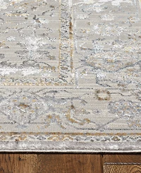 Kas Inspire 2'2" x 6'11" Runner Area Rug