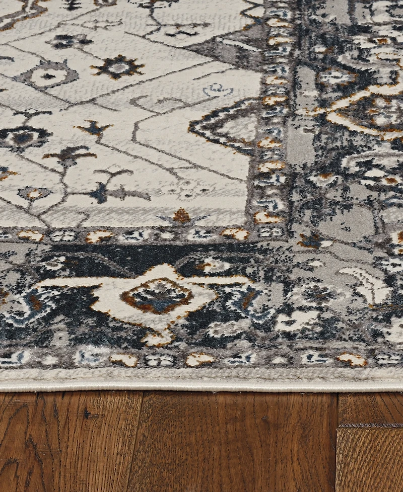 Kas Inspire 7500 5'3" x 7'7" Area Rug
