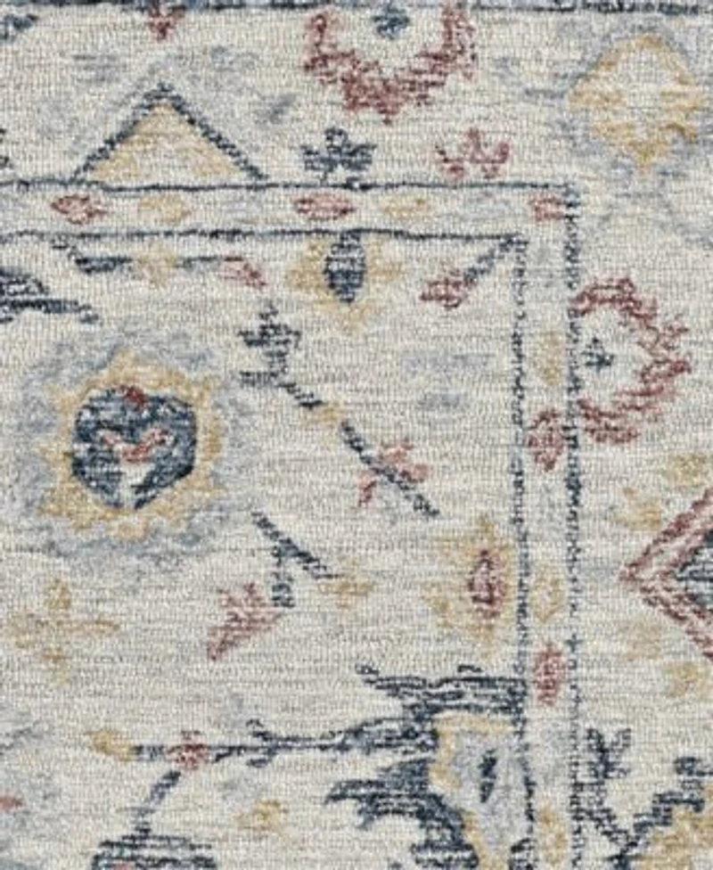 Kas Hudson 2460 Area Rug
