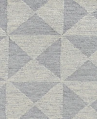 Kas Hudson 6'6" x 9'6" Area Rug