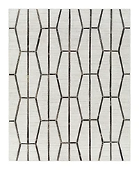 Surya Eloquent Elq-2303 8' x 10' Area Rug
