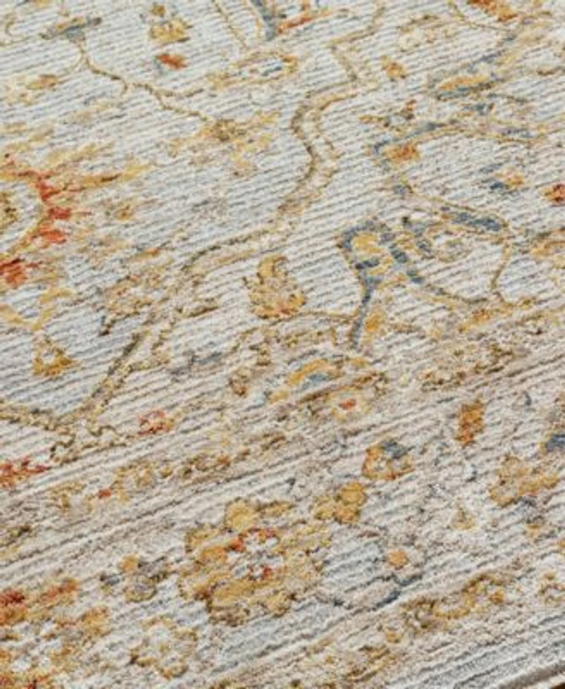 Livabliss Reina Ren Area Rugs