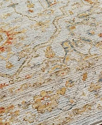 Livabliss Reina Ren Area Rugs
