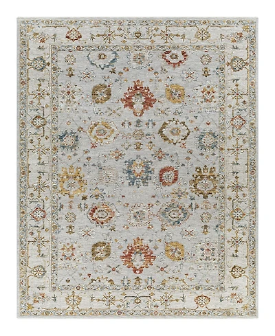 Livabliss Reina Ren-2307 6'7" x 9'6" Area Rug