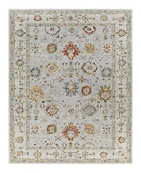 Livabliss Reina Ren-2307 6'7" x 9'6" Area Rug