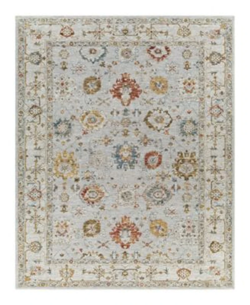 Livabliss Reina Ren 2307 Area Rugs