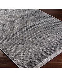 Surya Sycamore Syc- 2" x 3' Outdoor Area Rug