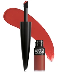 Make Up For Ever Rouge Artist Matte 24HR Power Last Liquid Lipstick