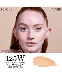 Lancome Teint Idole Ultra Wear Care & Glow Serum Foundation