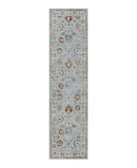 Livabliss Reina Ren- 2'7" x 10' Runner Area Rug