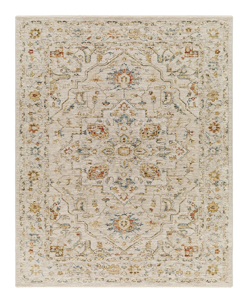 Livabliss Reina Ren-2303 2' x 3' Area Rug