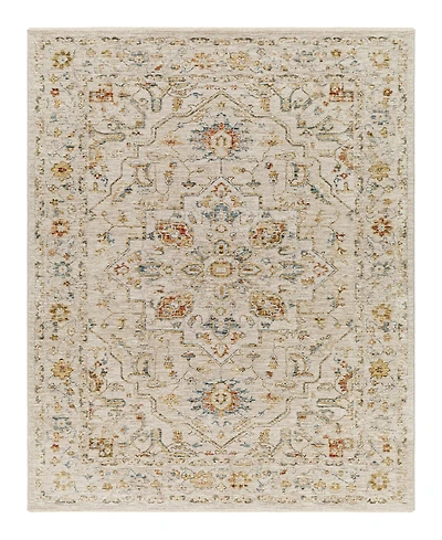 Livabliss Reina Ren- 2' x 3' Area Rug
