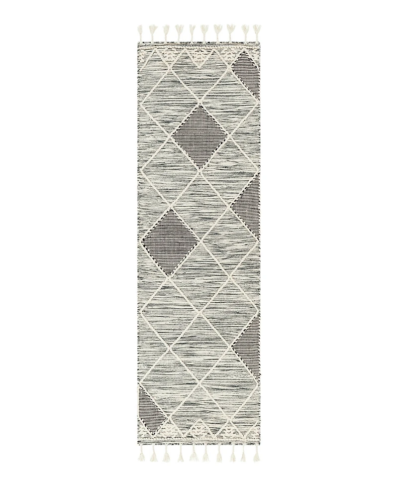 Livabliss Norwood Nwd-2308 2'6" x 8' Runner Area Rug