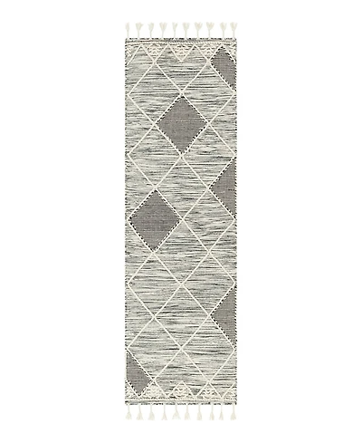 Livabliss Norwood Nwd-2308 2'6" x 8' Runner Area Rug