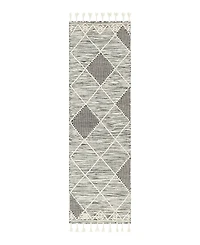 Livabliss Norwood Nwd-2308 2'6" x 8' Runner Area Rug