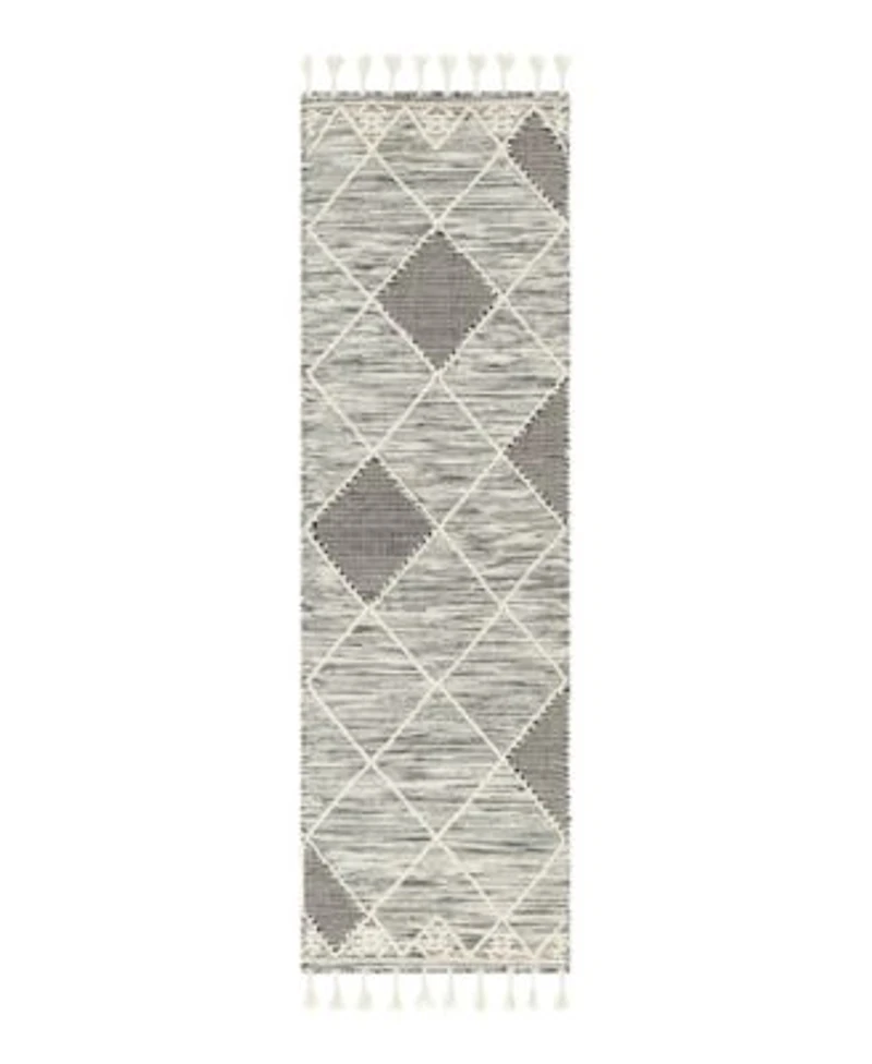 Livabliss Norwood Nwd 2308 Area Rugs