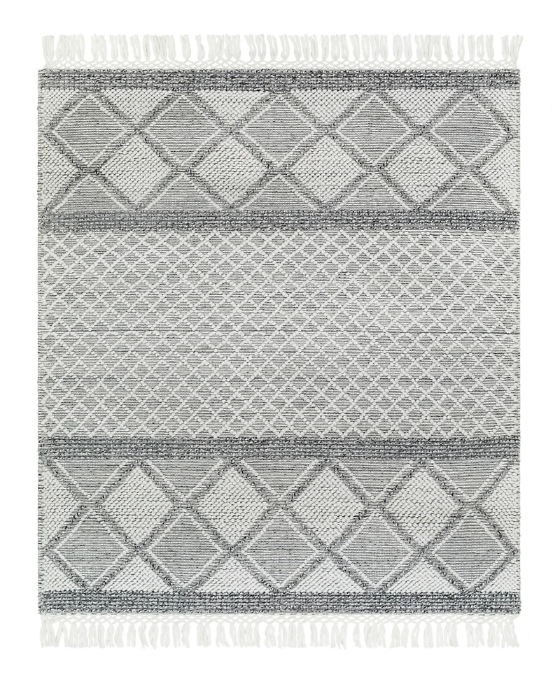 Livabliss Fleur Fle-2307 5' x 7'6" Outdoor Area Rug
