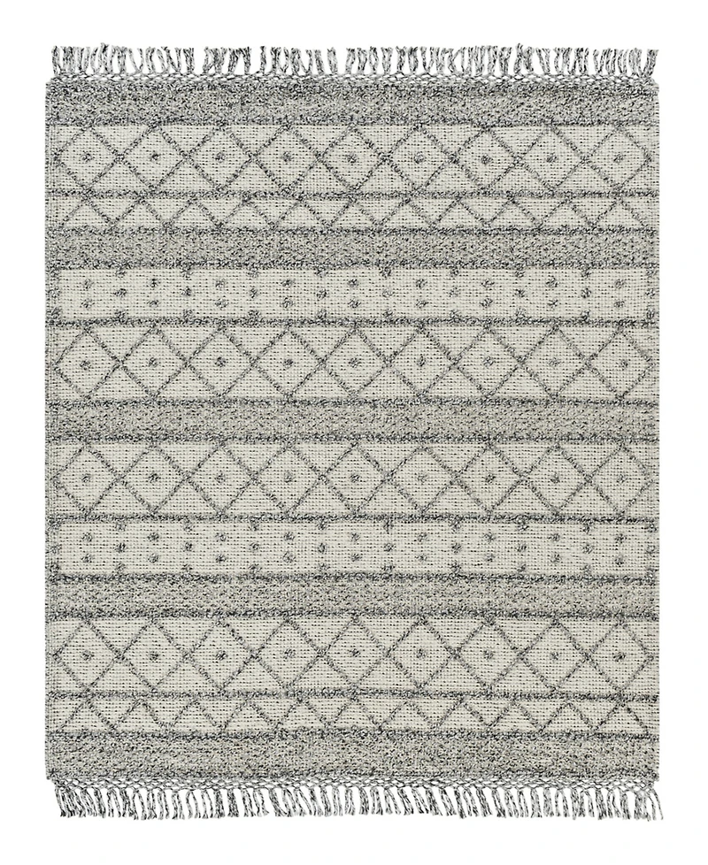Livabliss Fleur Fle-2305 5' x 7'6" Outdoor Area Rug