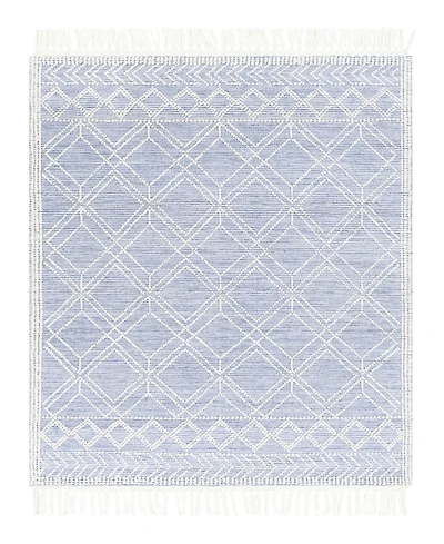 Livabliss Fleur Fle-2303 5' x 7'6" Outdoor Area Rug