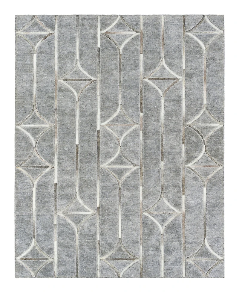 Surya Eloquent Elq-2301 2' x 3' Area Rug