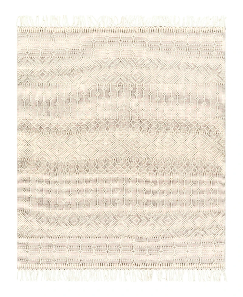 Livabliss Casa Decampo Cdc- 8' x 10' Area Rug