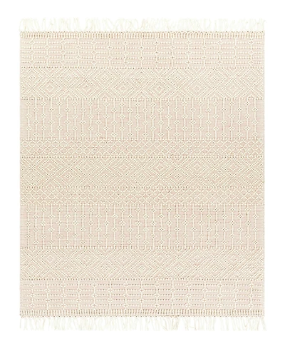 Livabliss Casa Decampo Cdc- 8' x 10' Area Rug