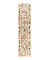 Livabliss Aspendos Aps- 2'7" x 10' Runner Area Rug