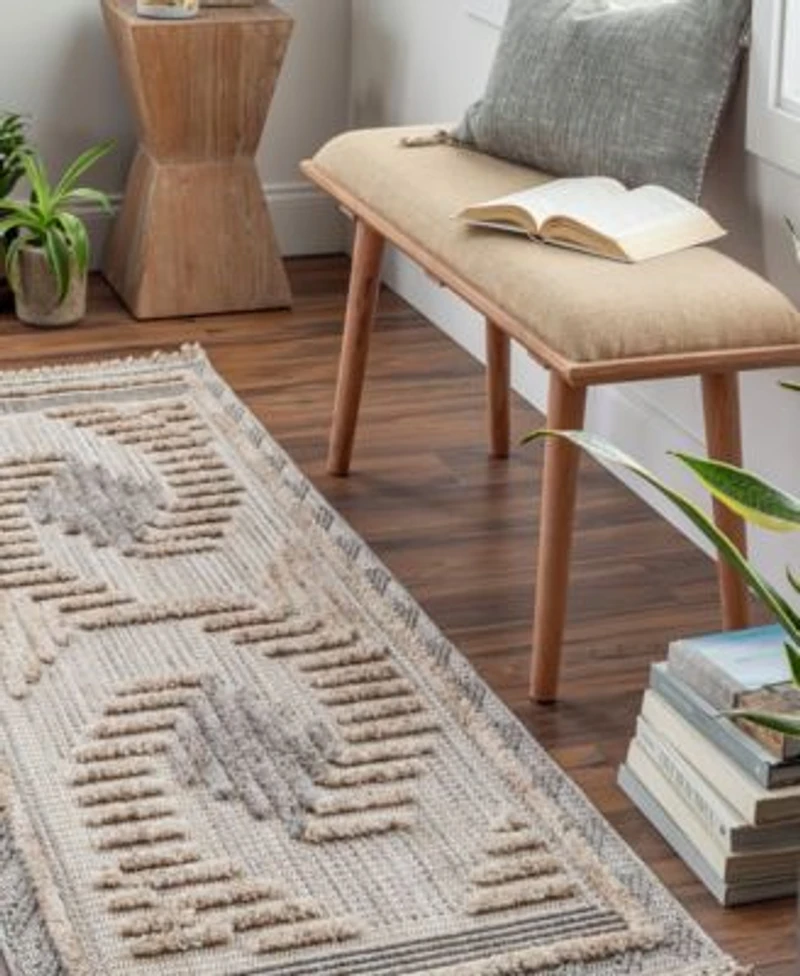 Livabliss Zaragoza Zrz Area Rugs