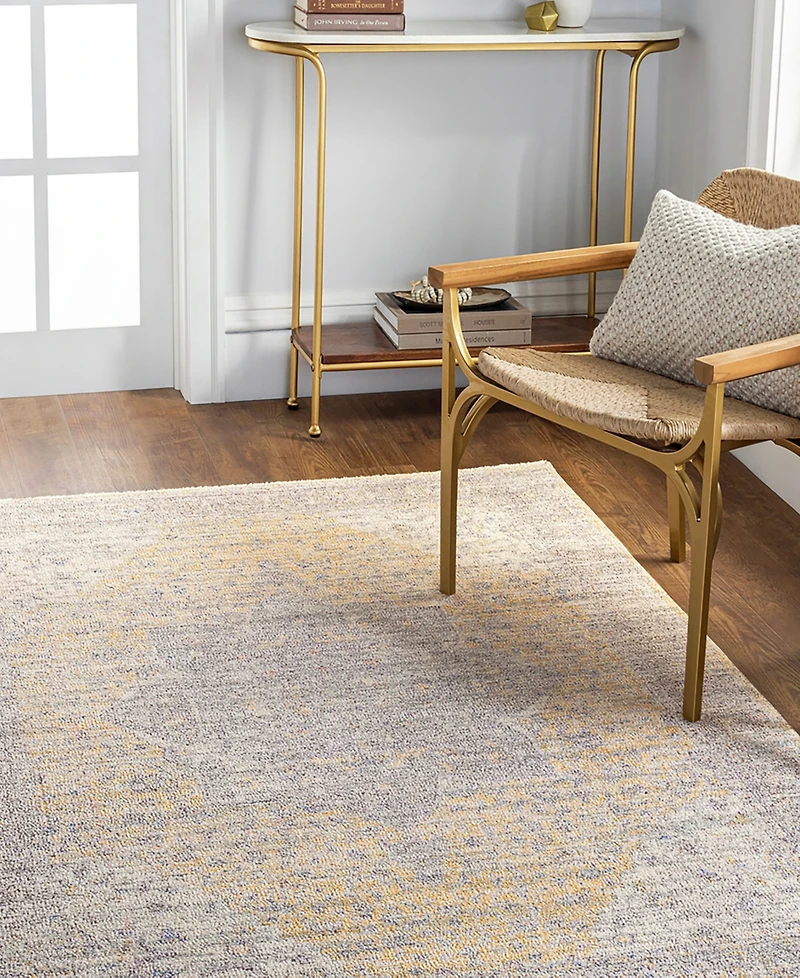 Livabliss Subtle Sub-2322 7'10" x 10' Area Rug