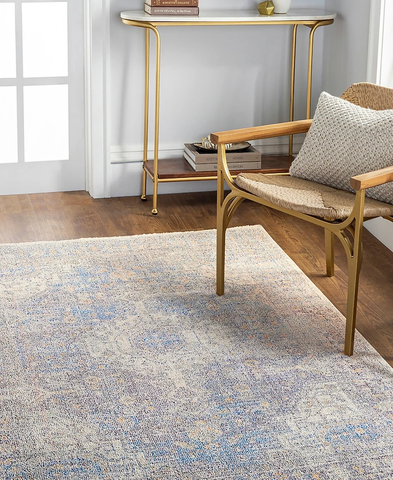 Livabliss Subtle Sub-2319 7'10" x 10' Area Rug
