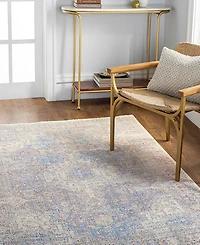 Livabliss Subtle Sub-2319 7'10" x 10' Area Rug