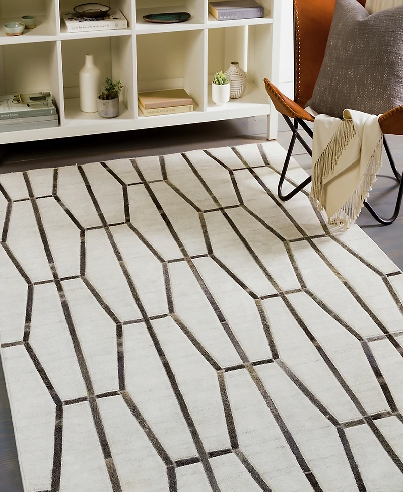 Surya Eloquent Elq-2303 8' x 10' Area Rug