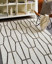 Surya Eloquent Elq-2303 8' x 10' Area Rug