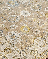 Livabliss Reina Ren-2308 6'7" x 9'6" Area Rug