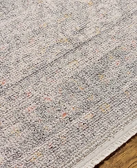 Livabliss Subtle Sub-2314 7'10" x 10' Area Rug