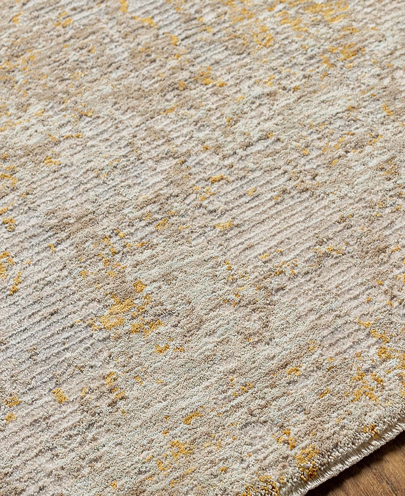 Livabliss Reina Ren-2310 7'10" x 10'3" Area Rug