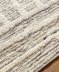 Surya Manisa Mns 2304 Area Rugs